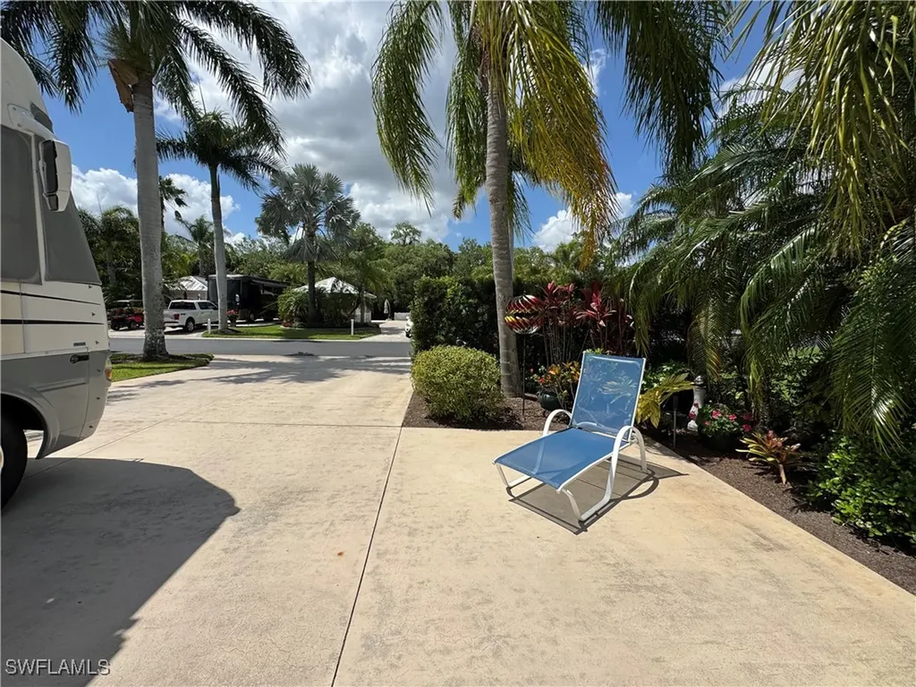 Lot 278 3010 Riverboat Landing Labelle FL 33935