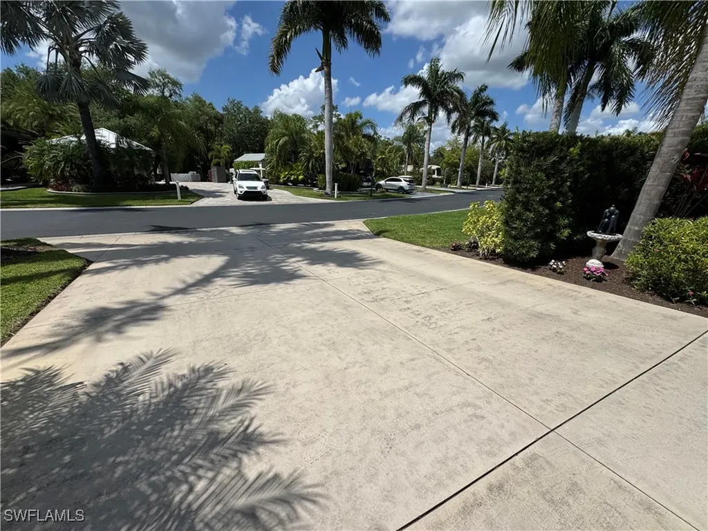 Lot 278 3010 Riverboat Landing Labelle FL 33935