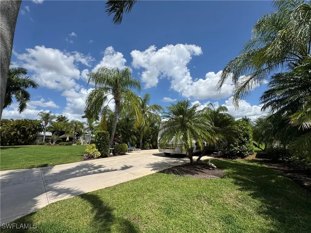 Lot 278 3010 Riverboat Landing Labelle FL 33935