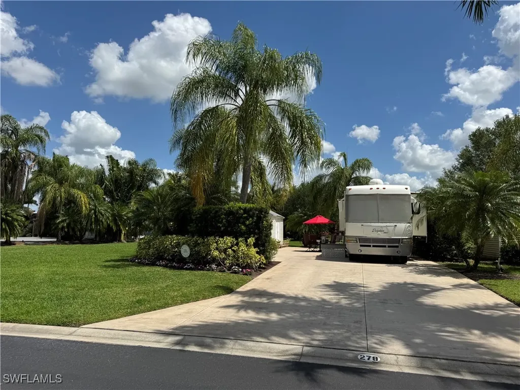 Lot 278 3010 Riverboat Landing Labelle FL 33935