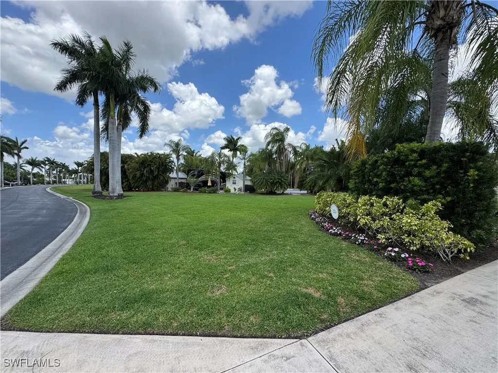 Lot 278 3010 Riverboat Landing Labelle FL 33935