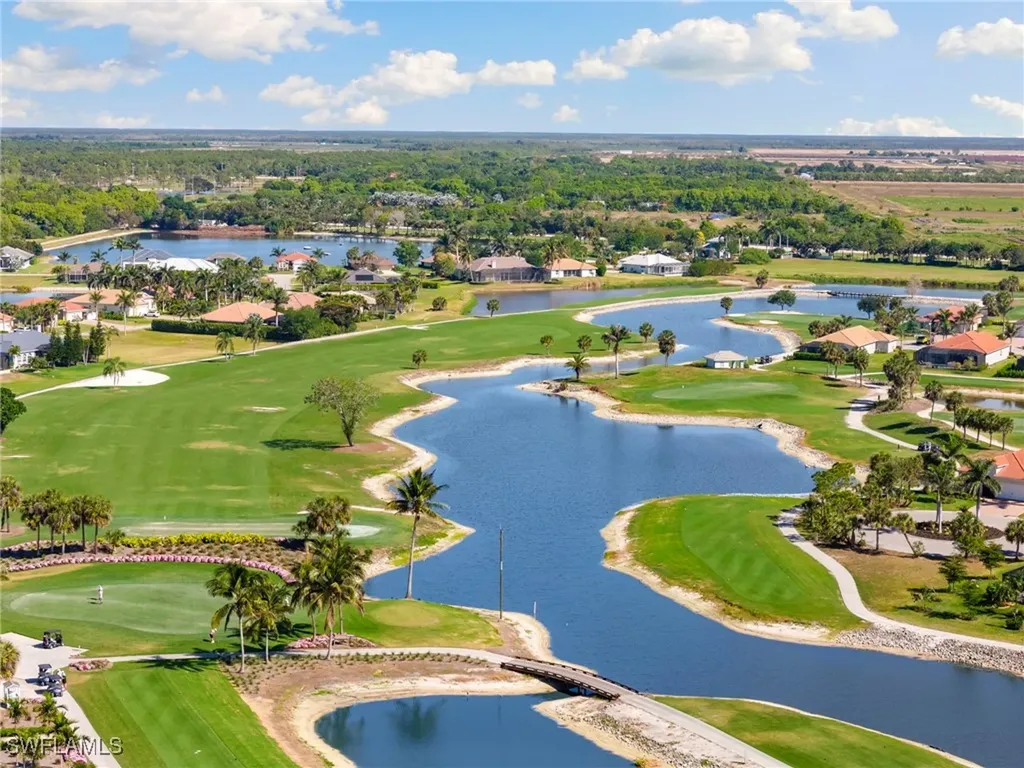 18613 Candletree Court Naples FL 34114