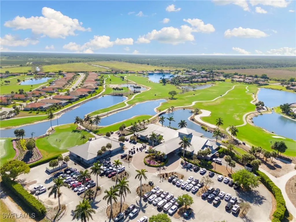 18613 Candletree Court Naples FL 34114