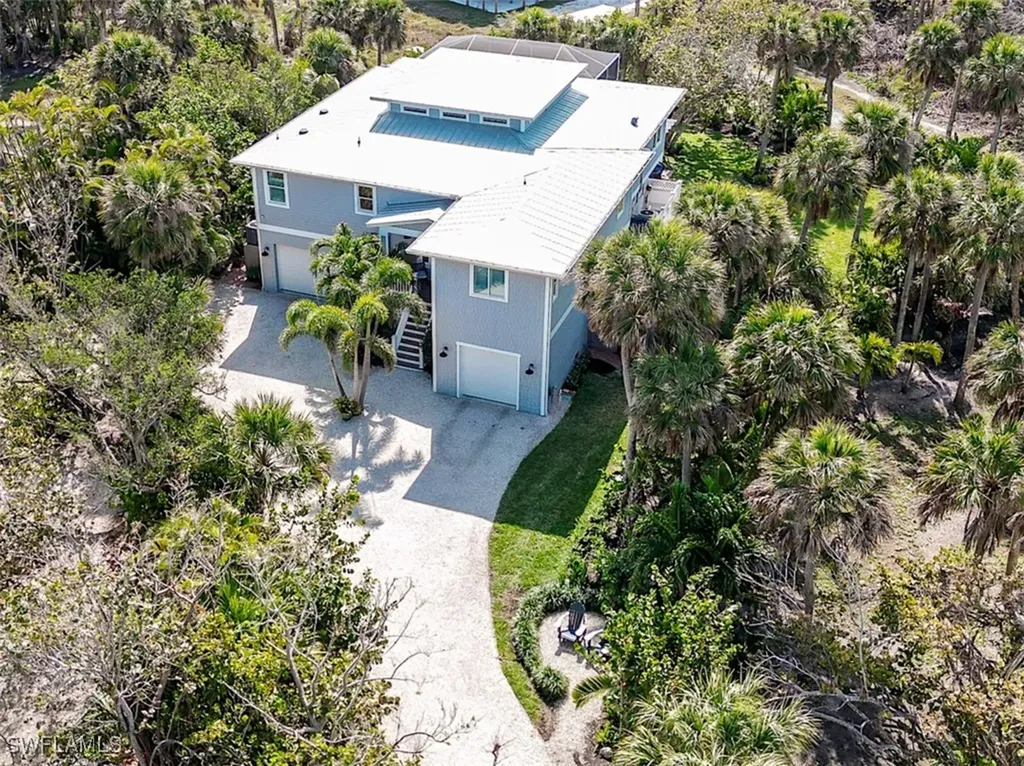 1590 Century Court Sanibel FL 33957