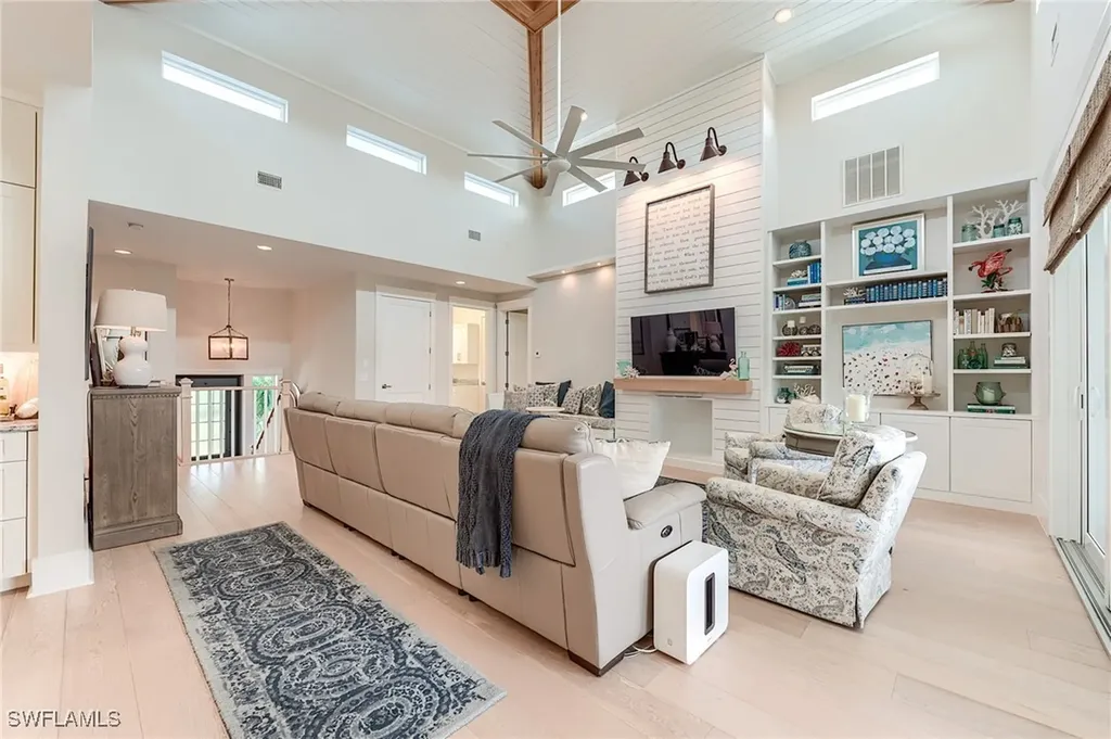 1590 Century Court Sanibel FL 33957