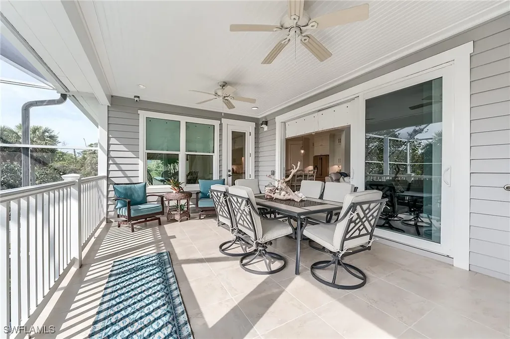 1590 Century Court Sanibel FL 33957