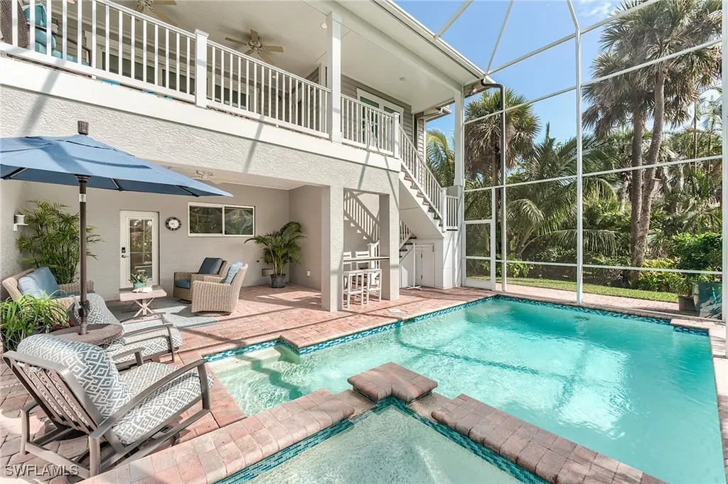 1590 Century Court Sanibel FL 33957