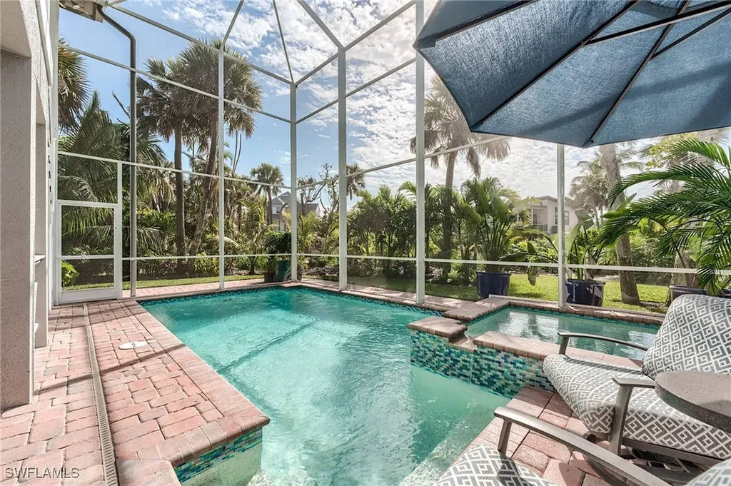 1590 Century Court Sanibel FL 33957
