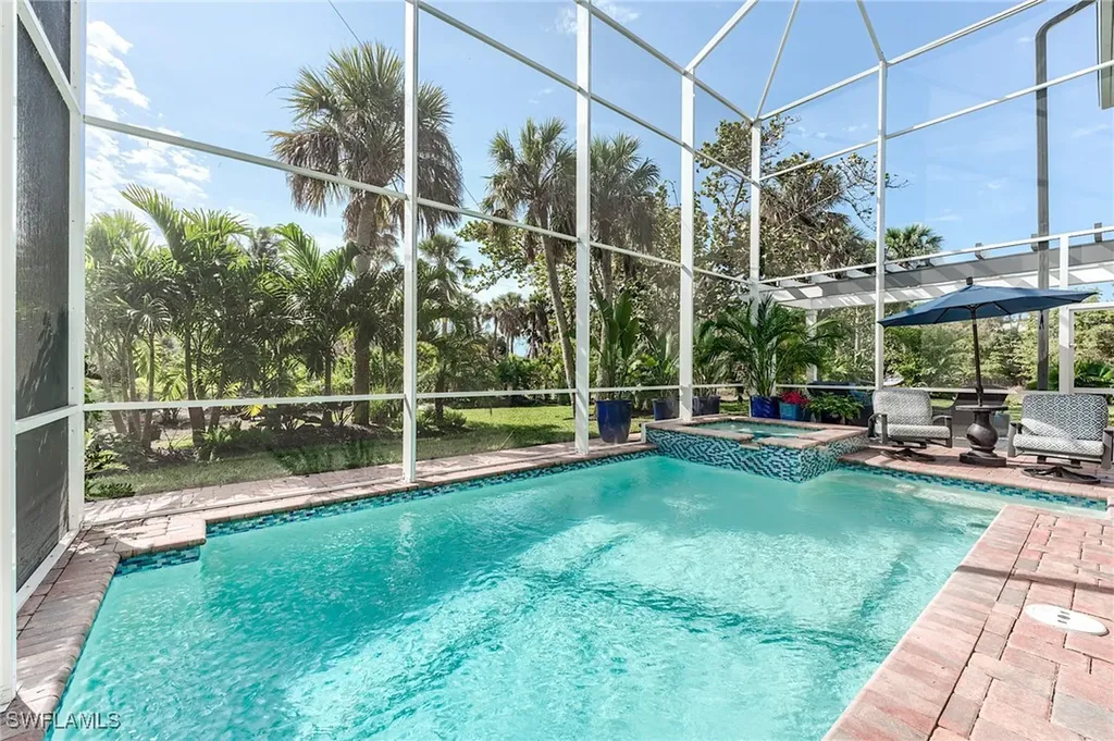1590 Century Court Sanibel FL 33957