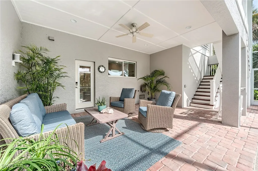 1590 Century Court Sanibel FL 33957