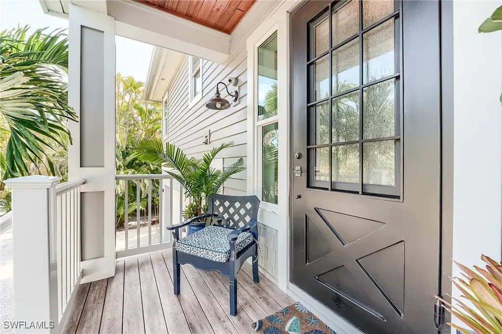 1590 Century Court Sanibel FL 33957