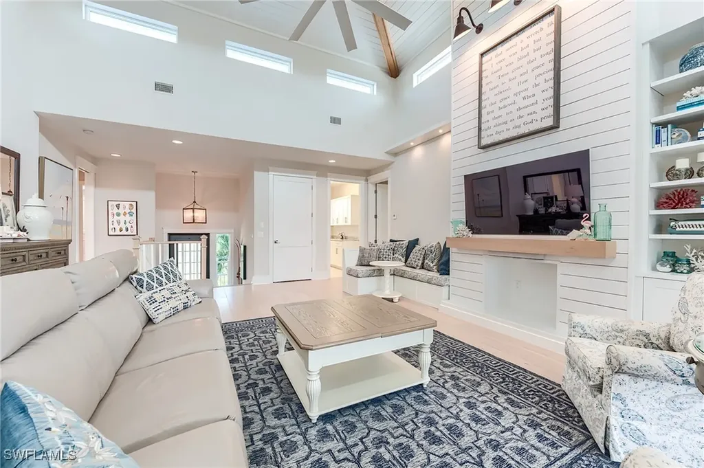 1590 Century Court Sanibel FL 33957