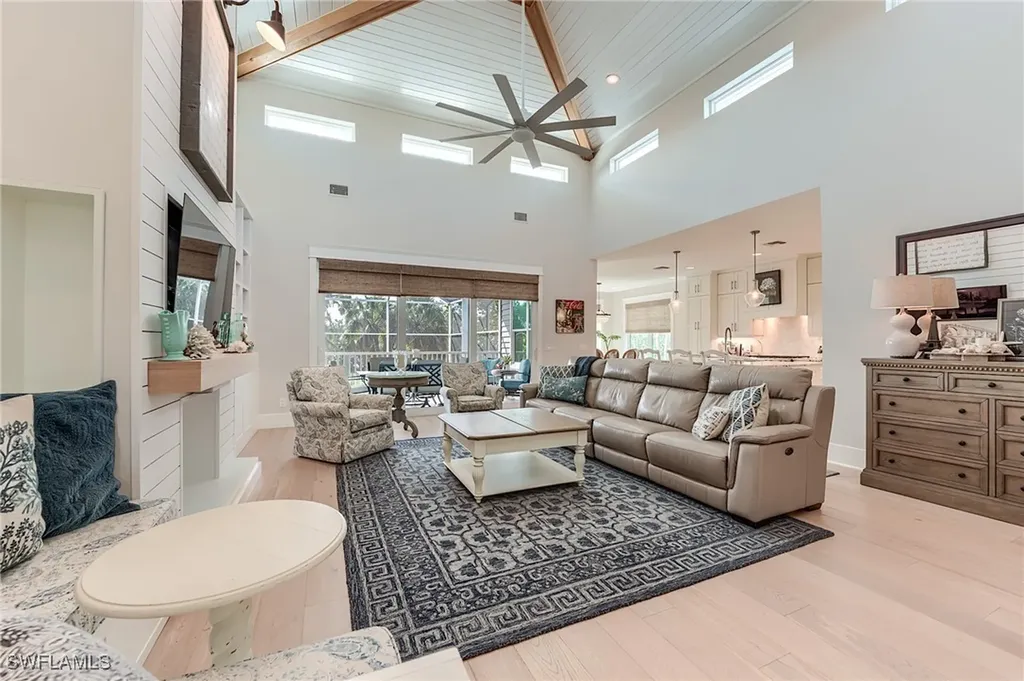 1590 Century Court Sanibel FL 33957
