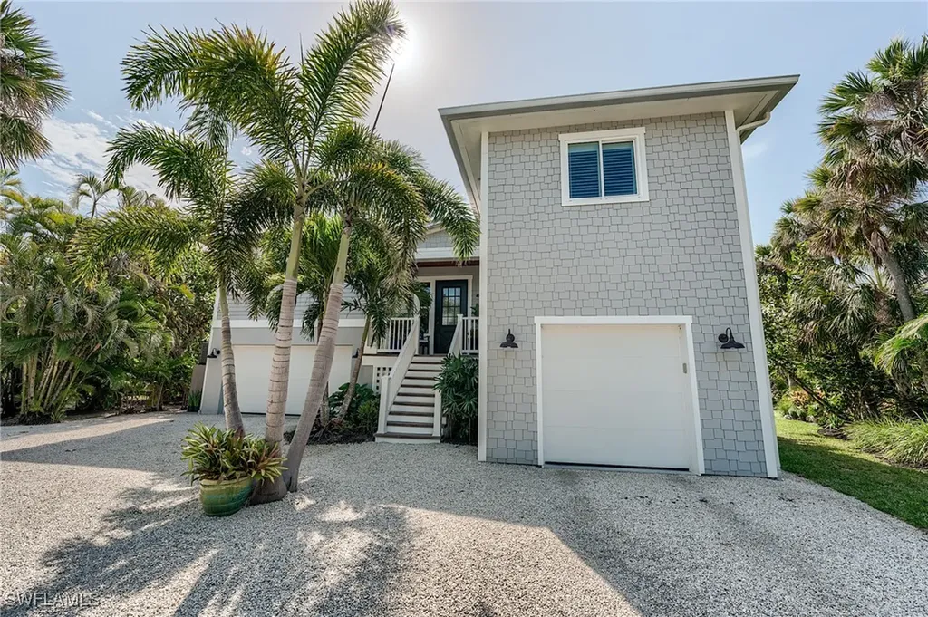 1590 Century Court Sanibel FL 33957