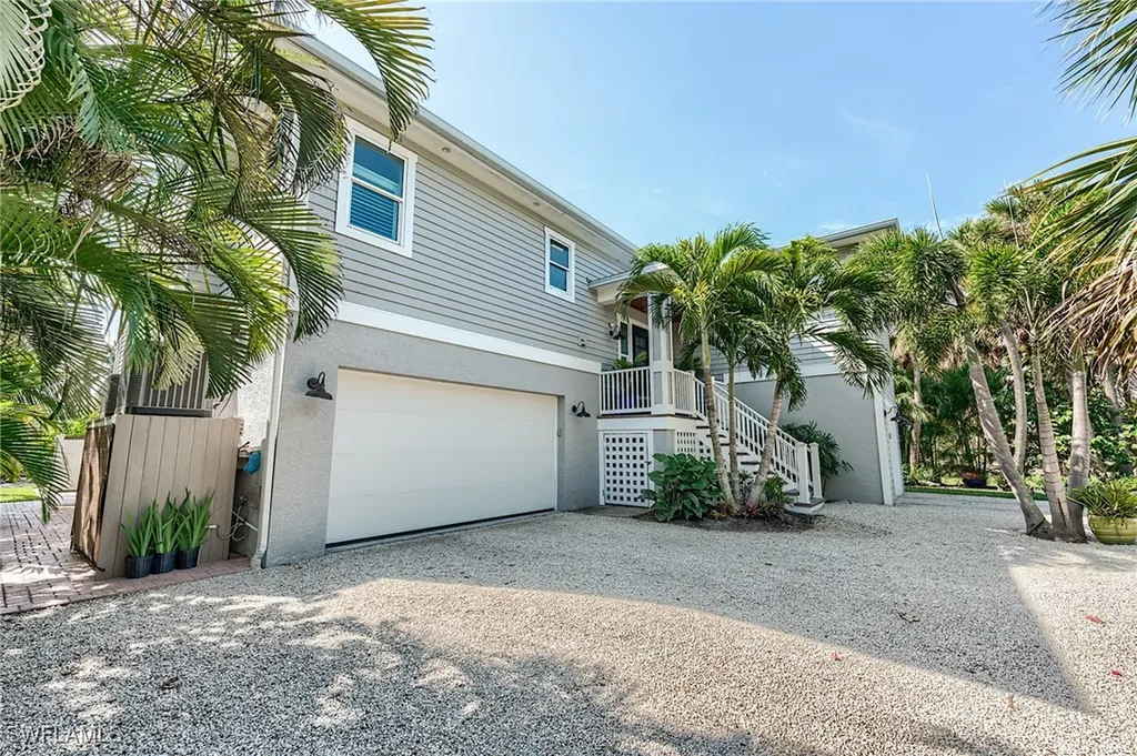 1590 Century Court Sanibel FL 33957