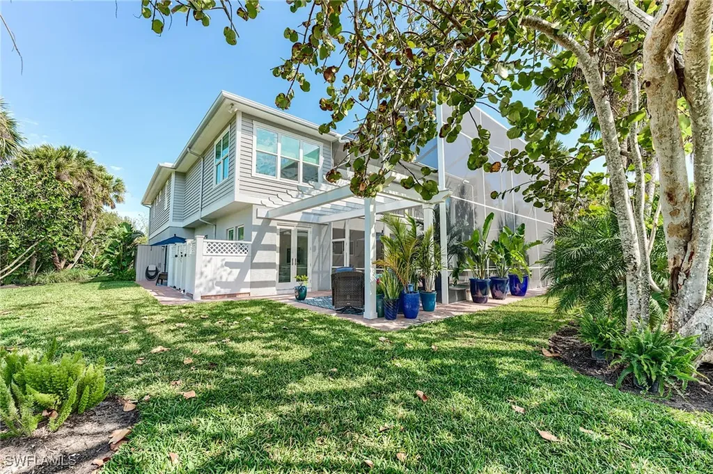 1590 Century Court Sanibel FL 33957