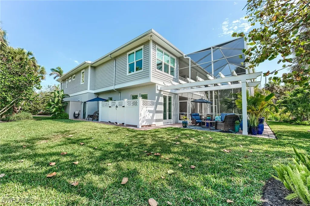 1590 Century Court Sanibel FL 33957