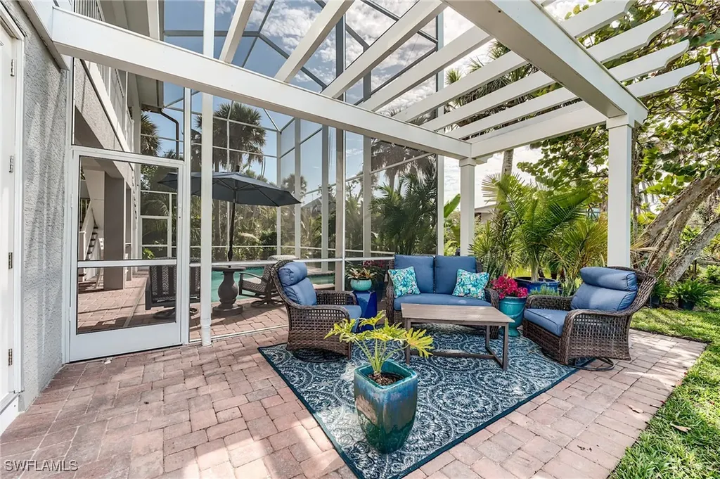 1590 Century Court Sanibel FL 33957