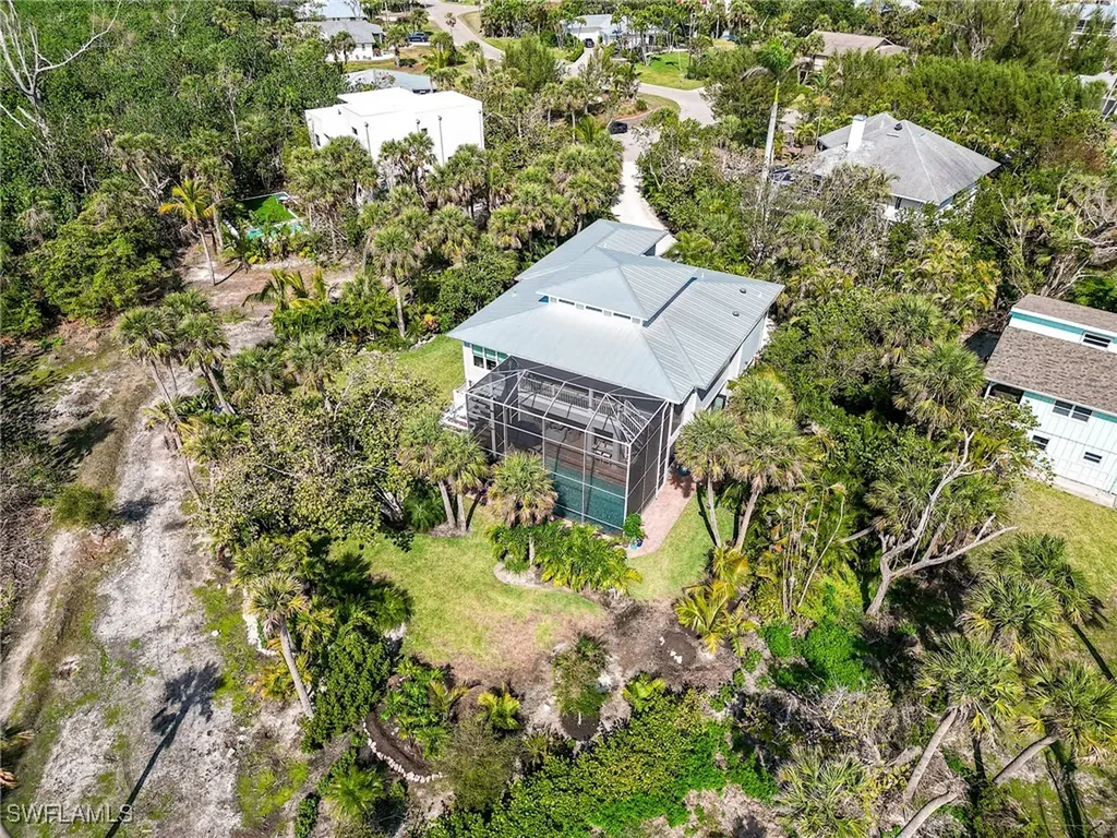 1590 Century Court Sanibel FL 33957