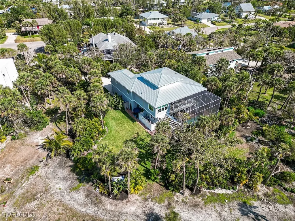 1590 Century Court Sanibel FL 33957