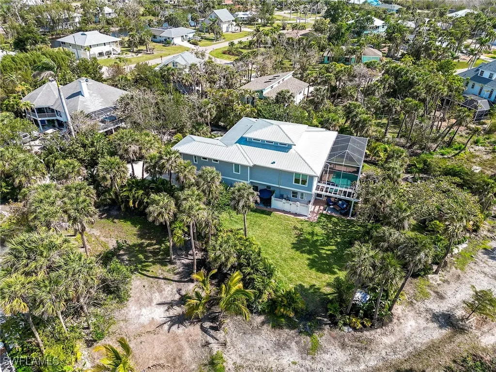 1590 Century Court Sanibel FL 33957