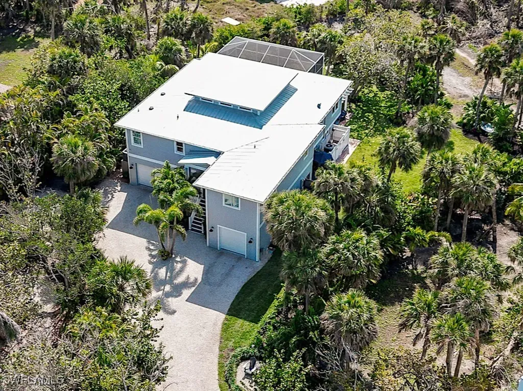 1590 Century Court Sanibel FL 33957