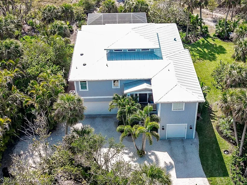 1590 Century Court Sanibel FL 33957