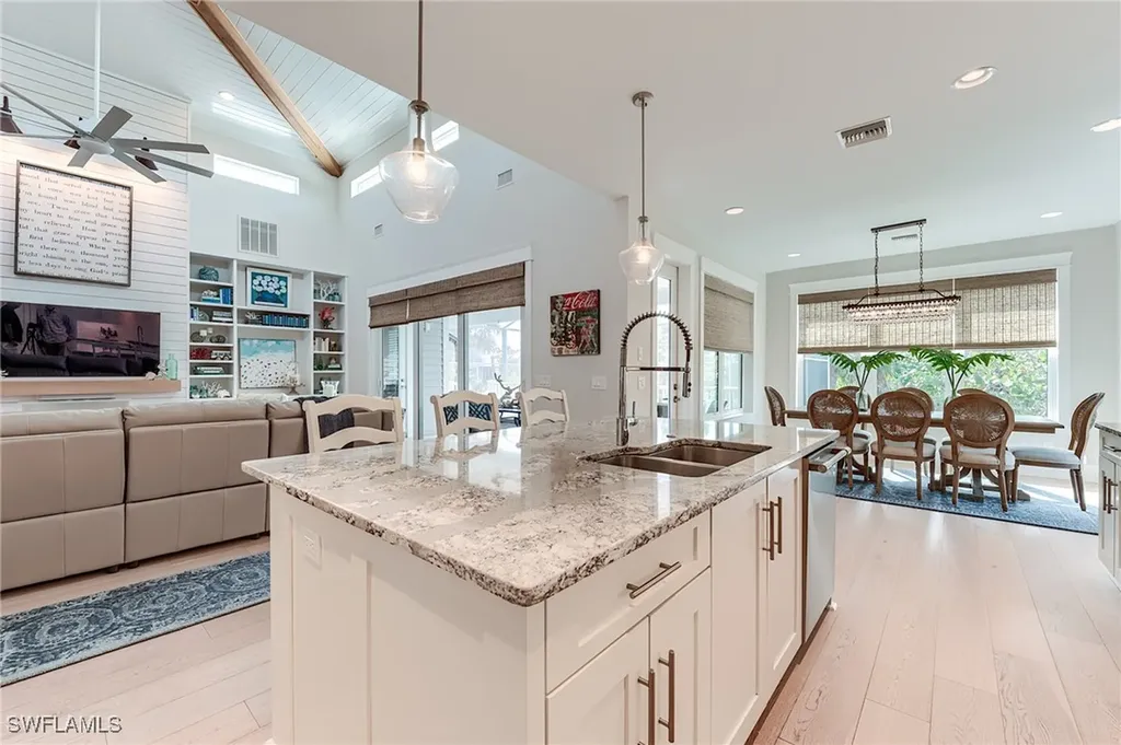 1590 Century Court Sanibel FL 33957