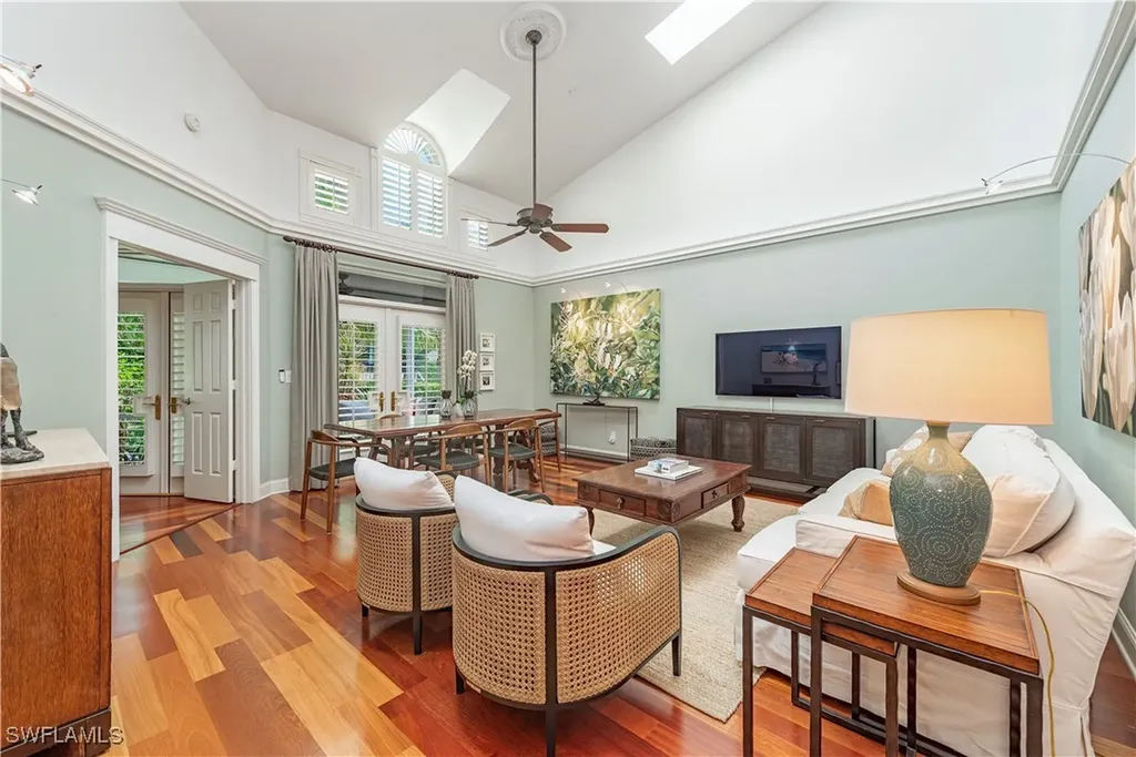 3622 Belair Lane Naples FL 34103