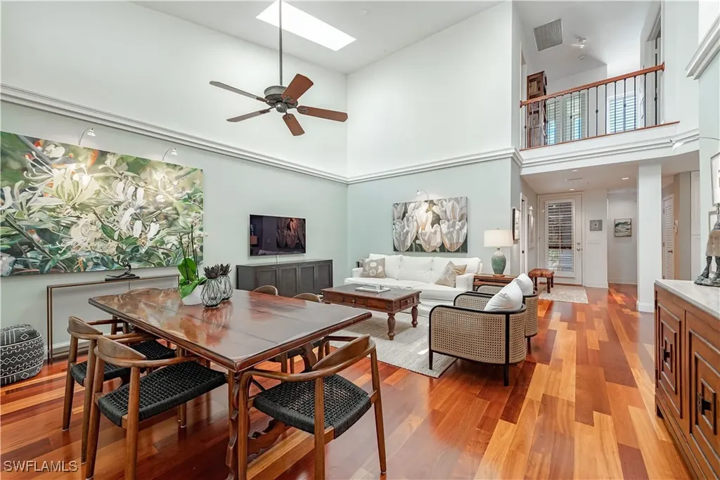 3622 Belair Lane Naples FL 34103