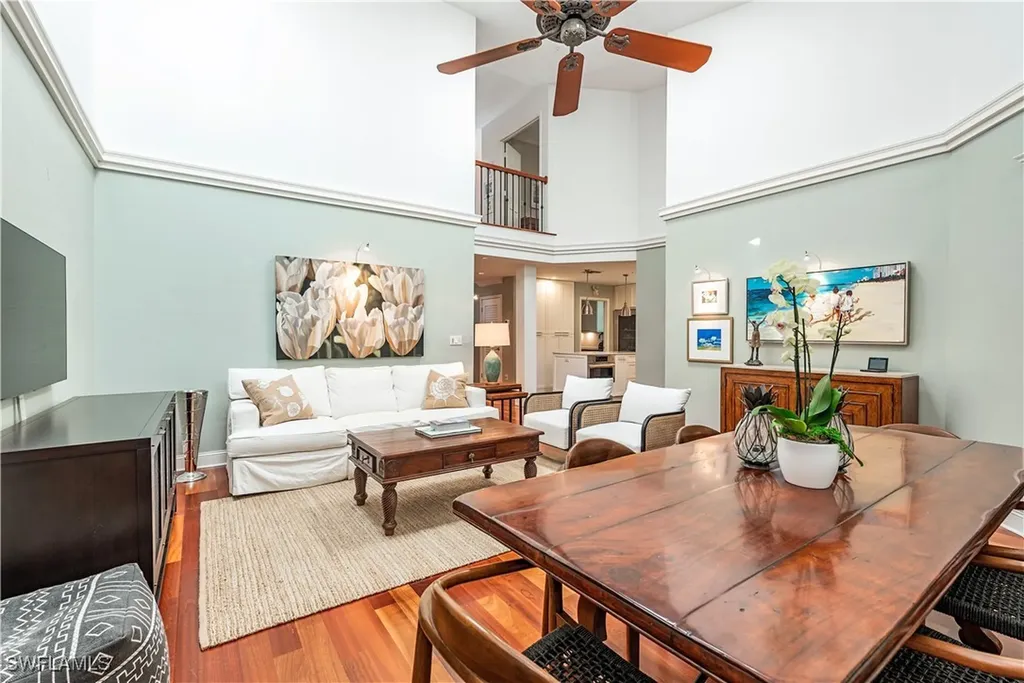 3622 Belair Lane Naples FL 34103