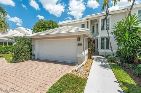3622 Belair Lane Naples FL 34103