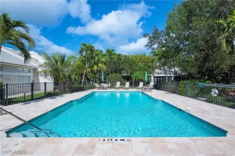 3622 Belair Lane Naples FL 34103