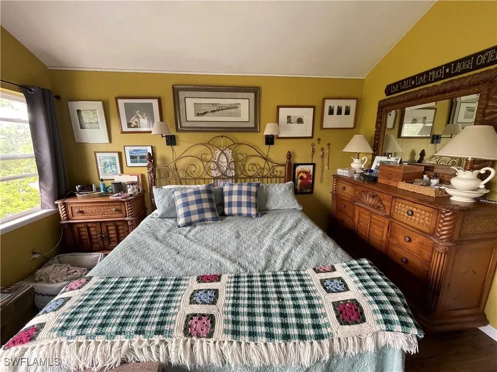 6831 Tropical Lane Bokeelia FL 33922