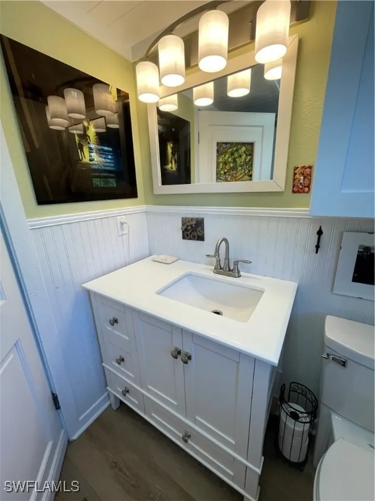 6831 Tropical Lane Bokeelia FL 33922