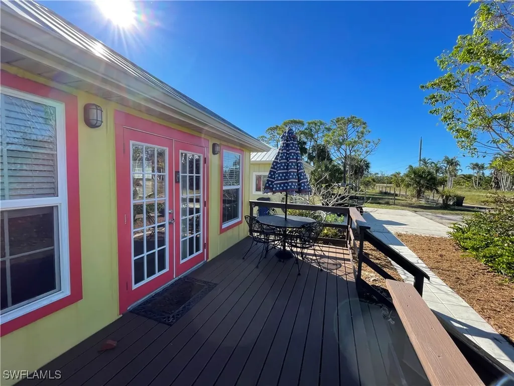 6831 Tropical Lane Bokeelia FL 33922