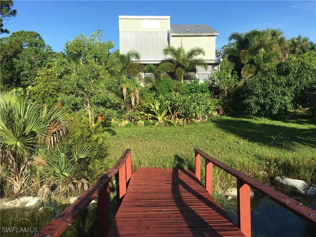 6831 Tropical Lane Bokeelia FL 33922