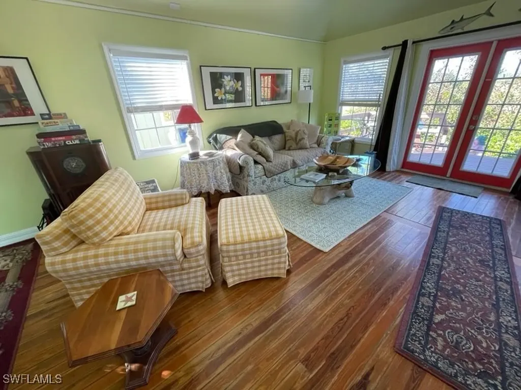 6831 Tropical Lane Bokeelia FL 33922