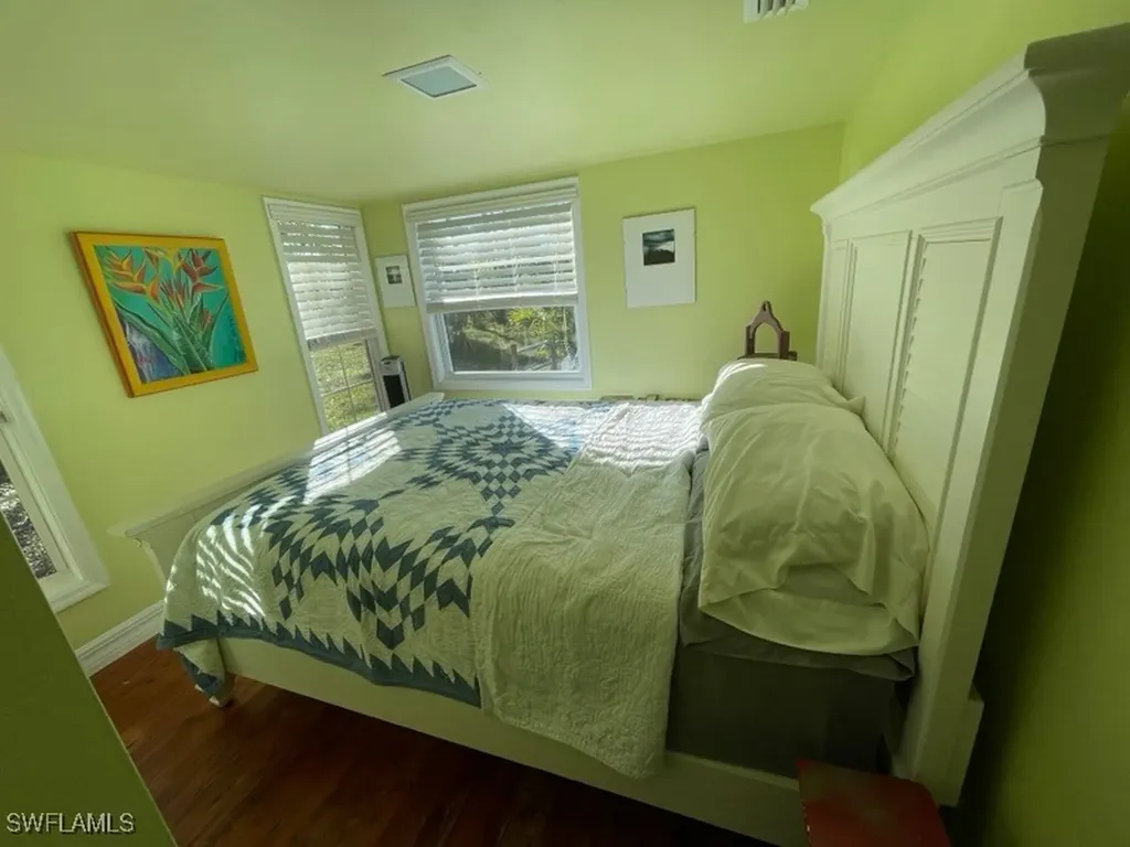 6831 Tropical Lane Bokeelia FL 33922