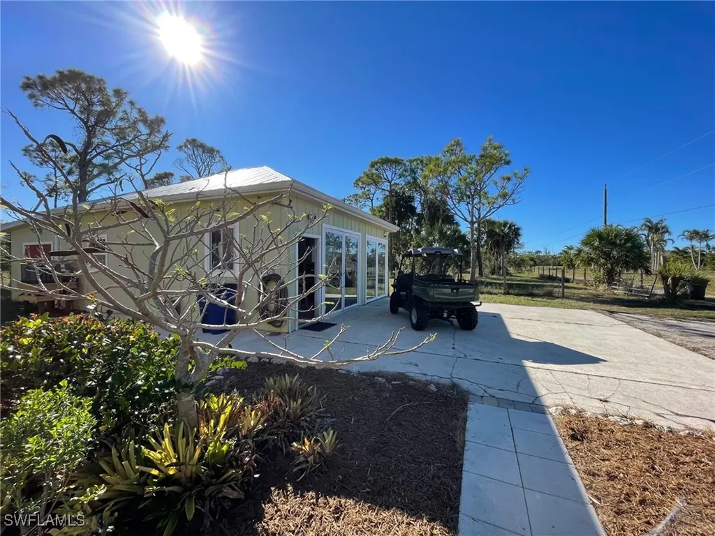 6831 Tropical Lane Bokeelia FL 33922