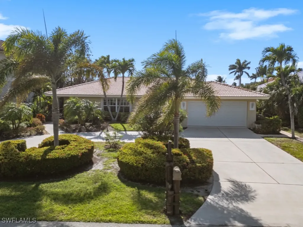 1080 Gayer Way Marco Island FL 34145