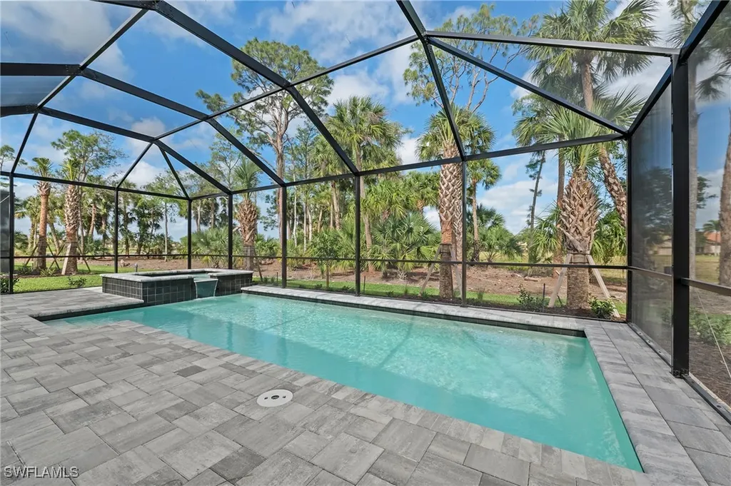 Naples FL, 1773 Verada Court