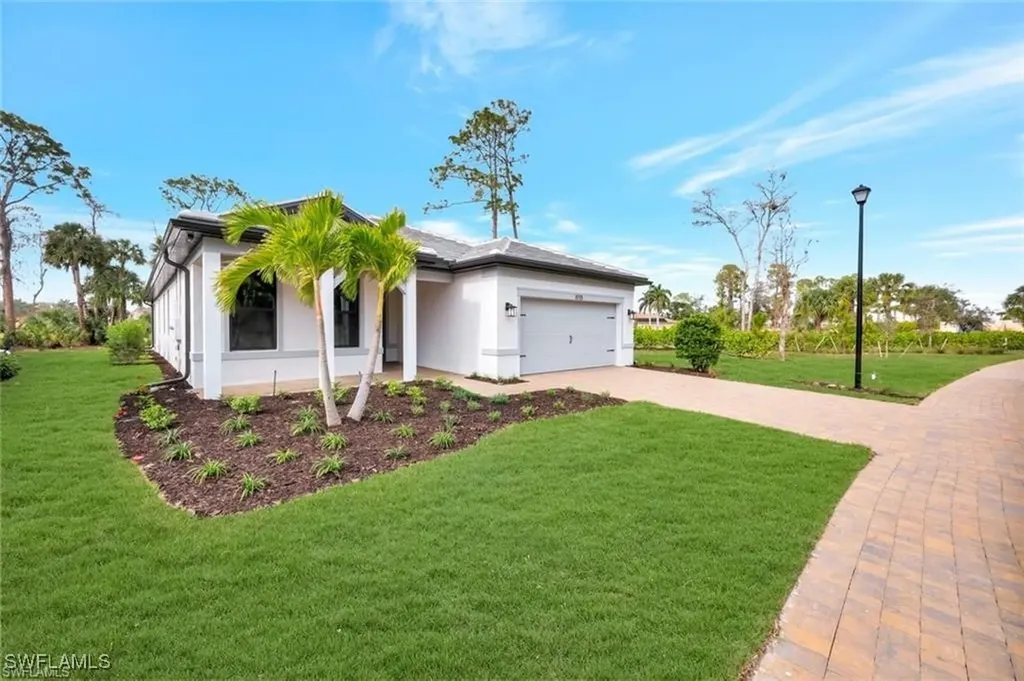 1773 Verada Court Naples FL 34120