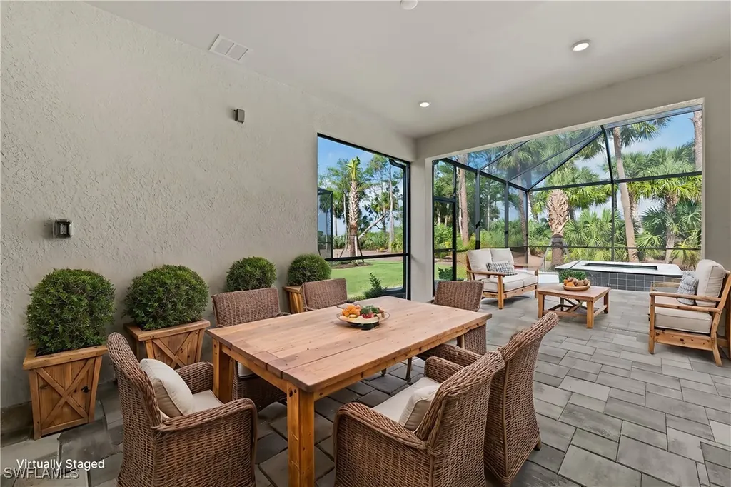 1773 Verada Court Naples FL 34120