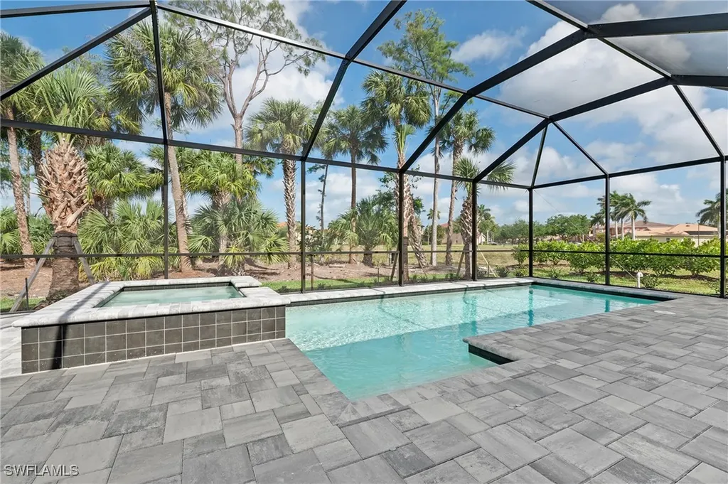1773 Verada Court Naples FL 34120