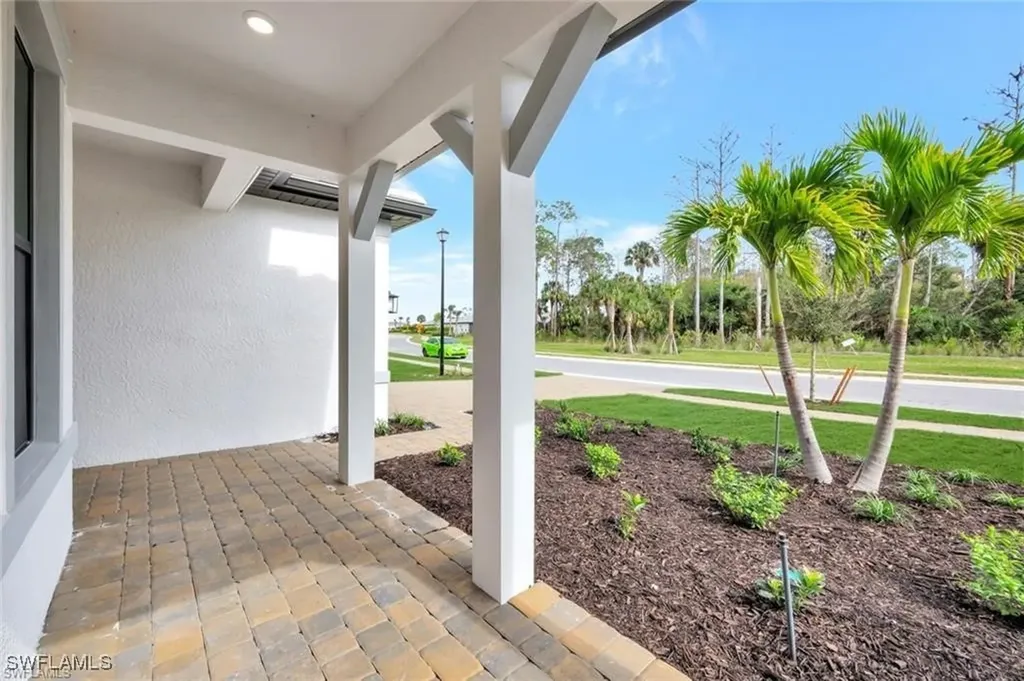 1773 Verada Court Naples FL 34120