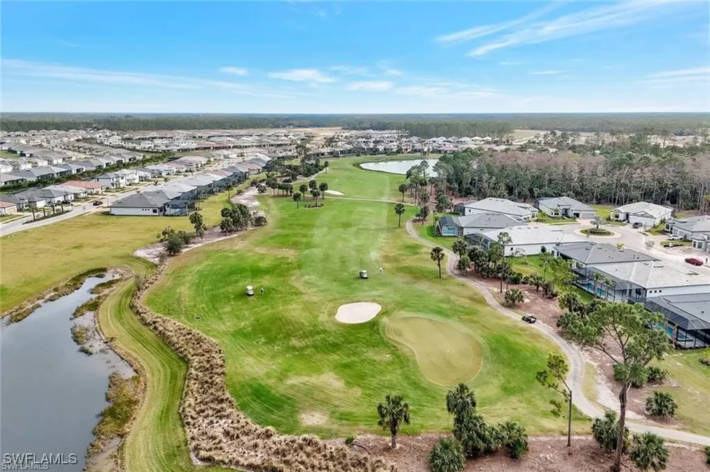 1773 Verada Court Naples FL 34120