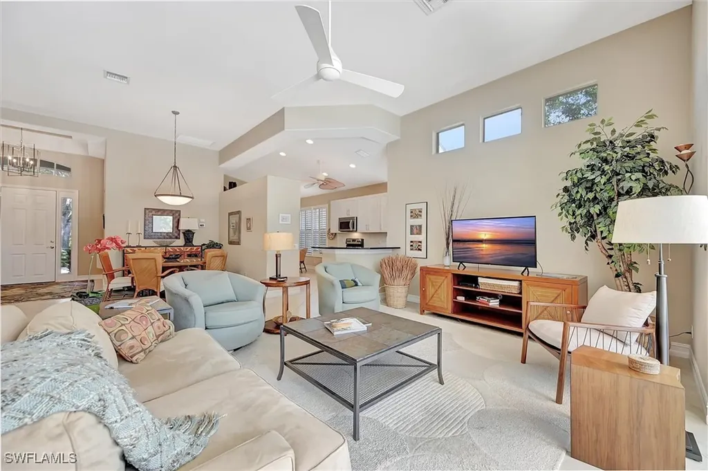 1805 Winding Oaks Way Naples FL 34109