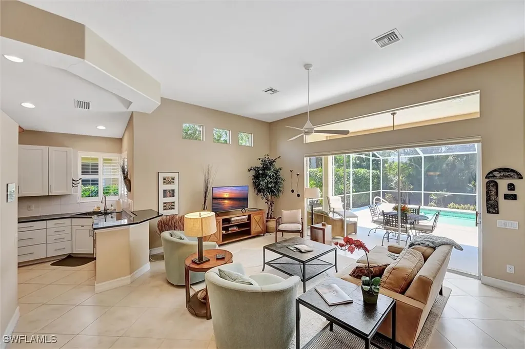 1805 Winding Oaks Way Naples FL 34109