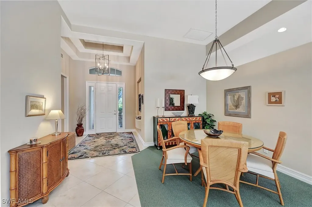 1805 Winding Oaks Way Naples FL 34109